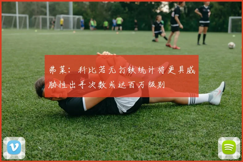 弗莱：科比若无打铁统计将更具威胁性出手次数或达百万级别
