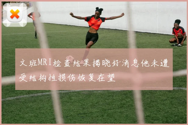 文班MRI检查结果揭晓好消息他未遭受结构性损伤恢复在望